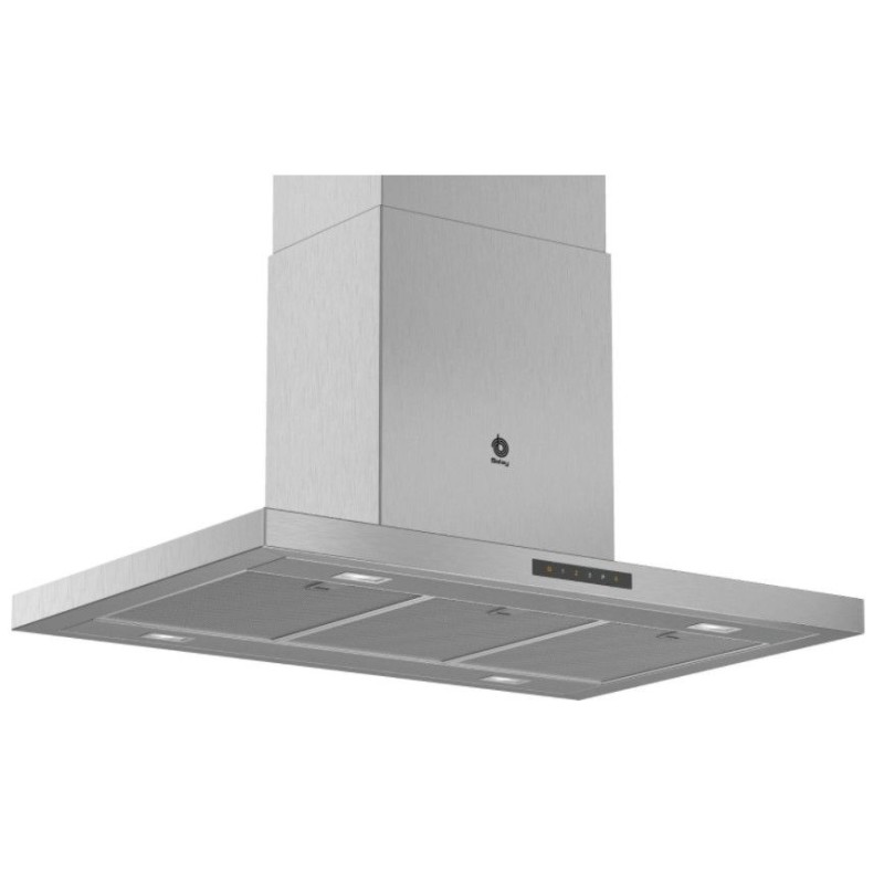 Campana Balay 3BI997GX, 90cm, Isla, inox Campana Balay 3BI997GX, 90cm, Isla, inox