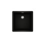 Fregadero Teka Radea R10 40.40 MTG negro tegranite