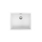 Fregadero Teka Radea R10 50.40 MTG blanco tegranit