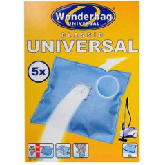 BOLSA ASPIRADOR ROWENTA WB406120 BOLSAS WONDERBAG