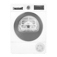 Secadora Bosch WQG245D0ES, 9kg, A+++, Bomba Calor