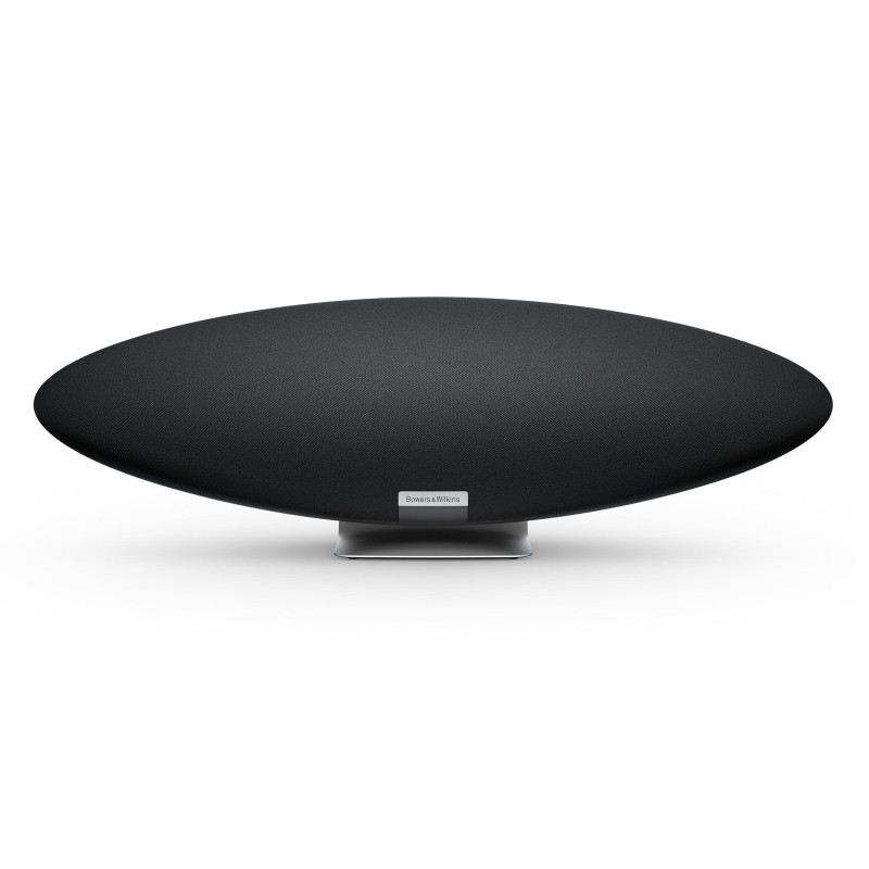 Zeppelin De 3 vías Gris Inalámbrico 240 W