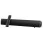 Sound Blaster GS5 Negro Inalámbrico y alámbrico 30 W