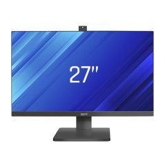 Monitor 27 IPS FHD 120Hz VGA HDMI webcam