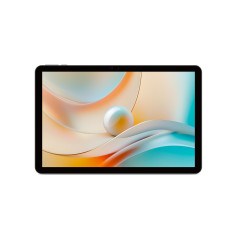 Gravity 10.1 Allwinner 64 GB 25,6 cm (10.1) 4 GB Wi-Fi 6 (802.11ax) Android 14 Gris