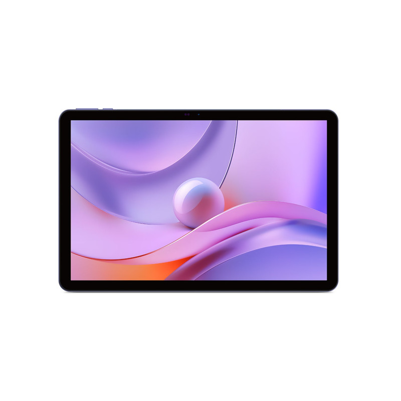 Gravity 10.1 Allwinner 64 GB 25,6 cm (10.1) 4 GB Wi-Fi 6 (802.11ax) Android 14 Púrpura