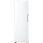 Congelador V. LG GFT41SWGSZ, 186x60cm, NFR, E, BL