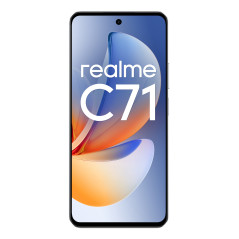 C71 16,9 cm (6.67) 4G 8 GB 256 GB 6000 mAh Blanco