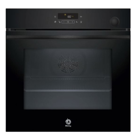 Horno Balay 3HA5829N3, Multif., Pirolisis, 71L, Va