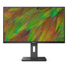 3000 series 32B1N3800/00 pantalla para PC 81,3 cm (32) 3840 x 2160 Pixeles 4K Ultra HD LCD Negro