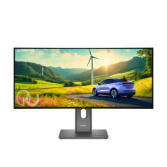 ThinkVision P34WD-40 Monitor