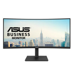 VA34VCPSR pantalla para PC 86,4 cm (34) 3440 x 1440 Pixeles Wide Quad HD LCD Negro