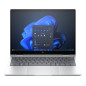 EliteBook 8 Flip G1i 13 inch Notebook AI PC Wolf Pro Security Edition Intel Core Ultra 7 255U Híbrido (2-en-1) 33,8 cm (13.3) Pantalla táctil WUXGA 32 GB LPDDR5x-SDRAM 1 TB SSD Wi-Fi 7 (802.11be) Windows 11 Pro Plata