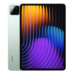 Pad 7 Snapdragon 128 GB 28,4 cm (11.2) 8 GB Wi-Fi 6E (802.11ax) Verde