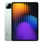 Pad 7 Snapdragon 128 GB 28,4 cm (11.2) 8 GB Wi-Fi 6E (802.11ax) Verde