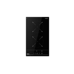 Vitroceramica Teka TZC32000TTC, 2 zonas, modular