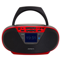RADIO CD AIWA BBTU500DABRD
