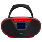 RADIO CD AIWA BBTU500DABRD
