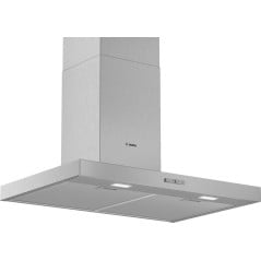 Campana bosch DWB76BC50, 75cm, 590m3/h, inox