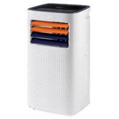 A.A Portatil Taurus TEMP DESIGN+ 956323 (FRIO/CALO