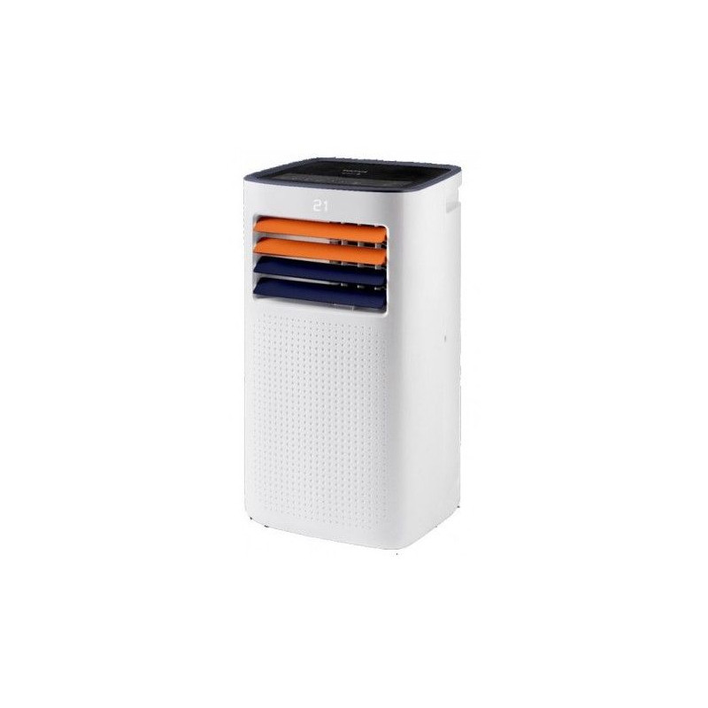 A.A Portatil Taurus TEMP DESIGN+ 956323 (FRIO/CALO