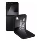 Galaxy Z Flip7 FE 17 cm (6.7) SIM doble Android 16.0 5G USB Tipo C 8 GB 256 GB 4000 mAh Negro