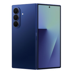 Galaxy Z Fold 7 20,3 cm (8) SIM doble Android 16.0 5G USB Tipo C 12 GB 512 GB 4400 mAh Azul