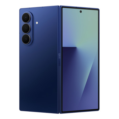 Galaxy Z Fold 7 20,3 cm (8) SIM doble Android 16.0 5G USB Tipo C 12 GB 512 GB 4400 mAh Azul