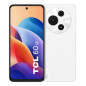 60 SE 16,9 cm (6.67) SIM doble Android 15 4G USB Tipo C 8 GB 512 GB 5200 mAh Blanco