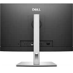 Pro QC24250 Intel Core Ultra 7 265 61 cm (24) 1920 x 1080 Pixeles PC todo en uno 16 GB DDR5-SDRAM 512 GB SSD Windows 11 Pro Wi-Fi 6E (802.11ax) Negro