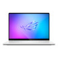 ROG Zephyrus G16 OLED GU605CP-QR008W - Ordenador Portátil Gaming de 16 WQXGA 240Hz (Intel Core Ultra 9 285H, 32GB RAM, 1TB SSD, NVIDIA RTX 5070 8GB, Windows 11 Home) Blanco Platino - Teclado QWERTY español