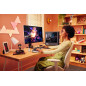 OMEN 16L TG03-0056ns Intel® Core i5 i5-14400F 16 GB DDR5-SDRAM 512 GB SSD NVIDIA GeForce RTX 3050 Windows 11 Home Torre PC Negro