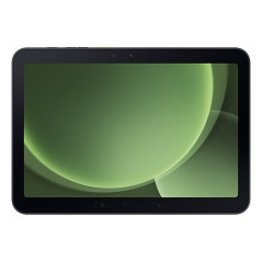 Galaxy Tab Active5 Pro SM-X350N Snapdragon 128 GB 25,6 cm (10.1) 6 GB Wi-Fi 6 (802.11ax) Verde