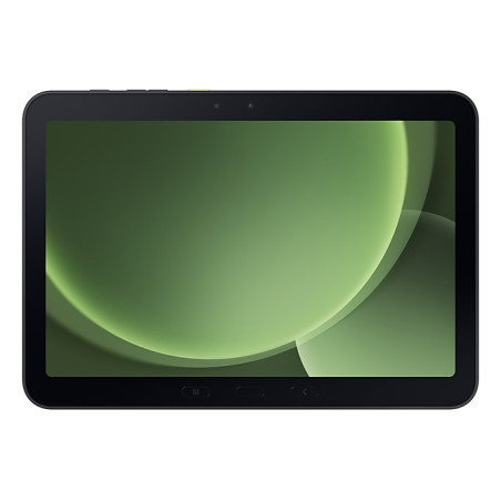 Galaxy Tab Active5 Pro SM-X350N Snapdragon 128 GB 25,6 cm (10.1) 6 GB Wi-Fi 6 (802.11ax) Verde