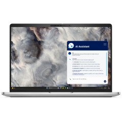Pro 16 Plus PB16250 Copilot+ PC Intel Core Ultra 7 268V Portátil 40,6 cm (16) Full HD+ 32 GB LPDDR5x-SDRAM 1 TB SSD Wi-Fi 7 (802.11be) Windows 11 Pro Español Aluminio