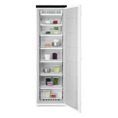 Congelador V. AEG TB7NA181ES, 177x54cm, Integr., E
