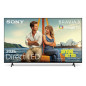 K-43S3 109,2 cm (43) 4K Ultra HD Smart TV Wifi Negro