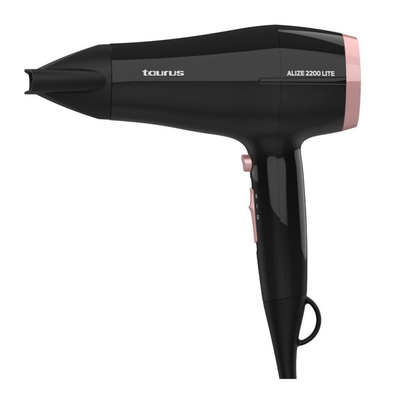 Secador Taurus Alize 2200 Lite