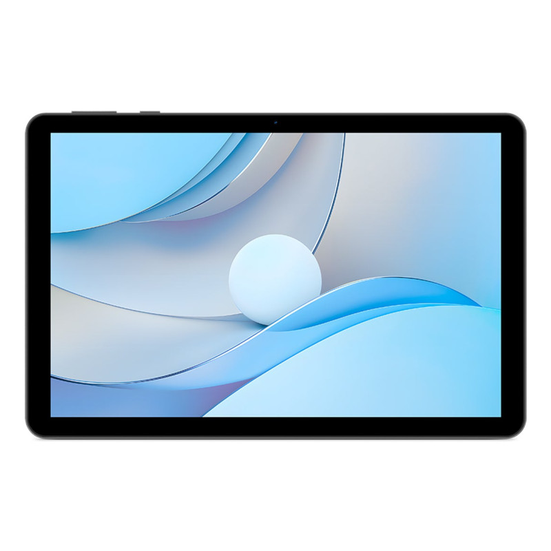 Gravity SE Allwinner 128 GB 25,6 cm (10.1) 4 GB Wi-Fi 5 (802.11ac) Android 15 Gris