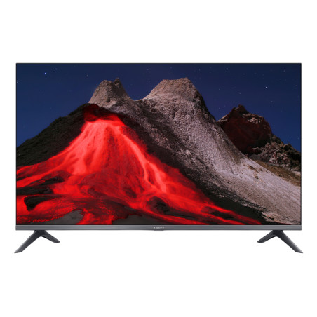 APro2 109,2 cm (43) 4K Ultra HD Smart TV Wifi Negro