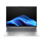 ProBook 4 G1iR Wolf Pro Security Edition Intel Core 5 120U Portátil 40,6 cm (16) WUXGA 16 GB DDR5-SDRAM 512 GB SSD Wi-Fi 6E (802.11ax) Windows 11 Pro Plata