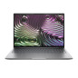 Zbook X G1i Mobile Workstation PC Wolf Pro Security Edition Intel Core Ultra 9 285H Estación de trabajo móvil 40,6 cm (16) WUXGA 64 GB DDR5-SDRAM 2 TB SSD NVIDIA RTX PRO 2000 Blackwell Wi-Fi 7 (802.11be) Windows 11 Pro AI Workstation, AI PC Plata