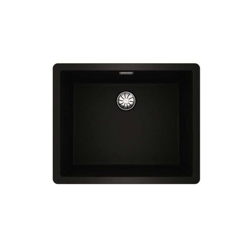 Fregadero Teka Radea R10 50.40 MTG negro tegranite