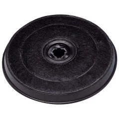 Filtro Carbon Activo Bosch DHZ2701