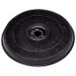 Filtro Carbon Activo Bosch DHZ2701