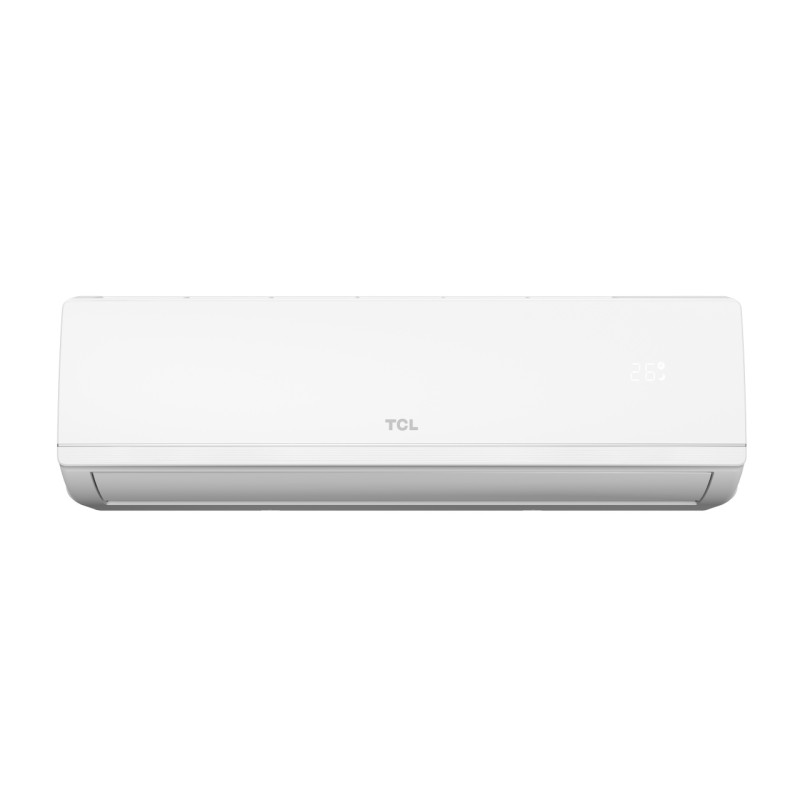 A.A. Split TCL S12F4S1, ELITE WIFI 12K A++ A.A. Split TCL S12F4S1, ELITE WIFI 12K A++