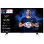 Tv TCL 50P7K, 50\", QLED / Dolby Vision&Atmo