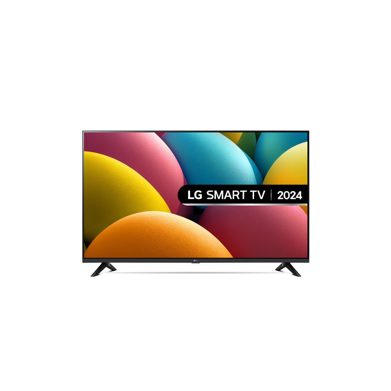 32LR60006LA 81,3 cm (32) Full HD Smart TV Wifi Negro