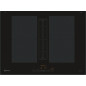 Induccion Balay 3EBC976LH, c/extrator, 4 Zonas, 70