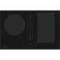 Induccion Balay 3EBC989LH, c/extrator, 2 Zonas, 80